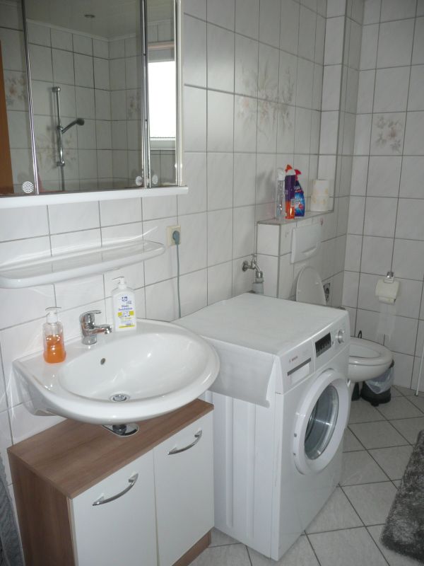 Wolfsburg Privatzimmervermietung Wolters: Ansicht 7