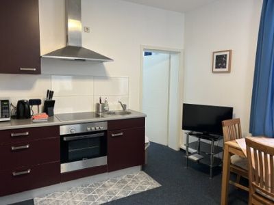 Greiner Appartementpark – Ferienwohnungen Ansicht 3